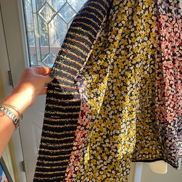 Cabi spring 2020 beautiful jacket/coat. - Picture 7 of 7